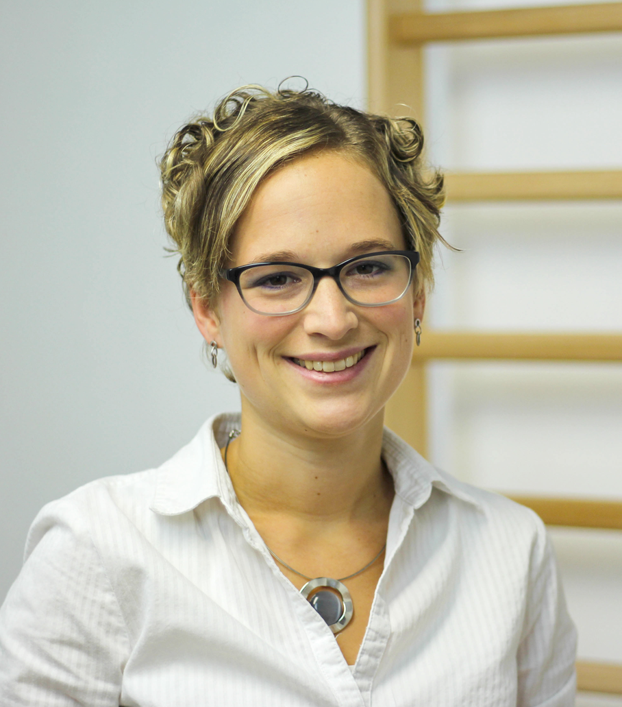 Florence Hilligsmann