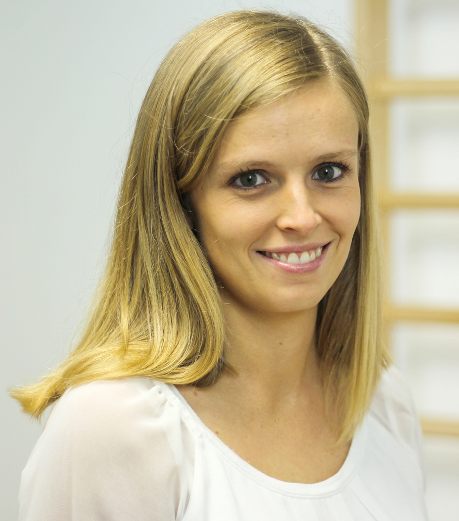Lara Thissen
